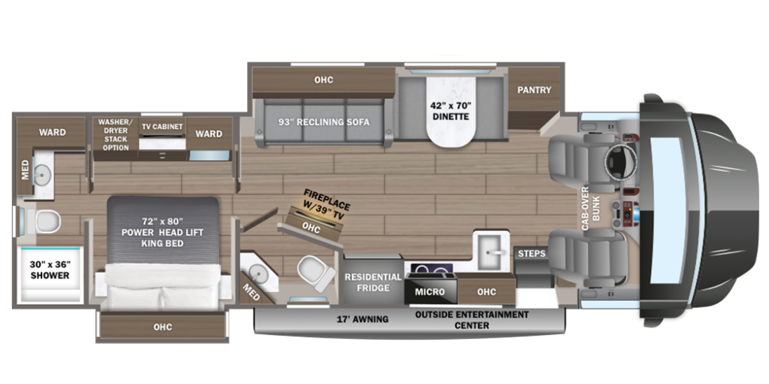 Image of Floorplan