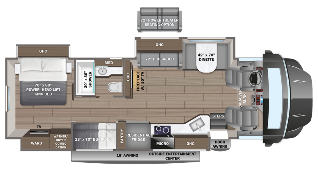 Image of Floorplan