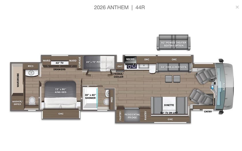 Image of Floorplan
