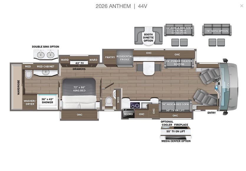 Image of Floorplan
