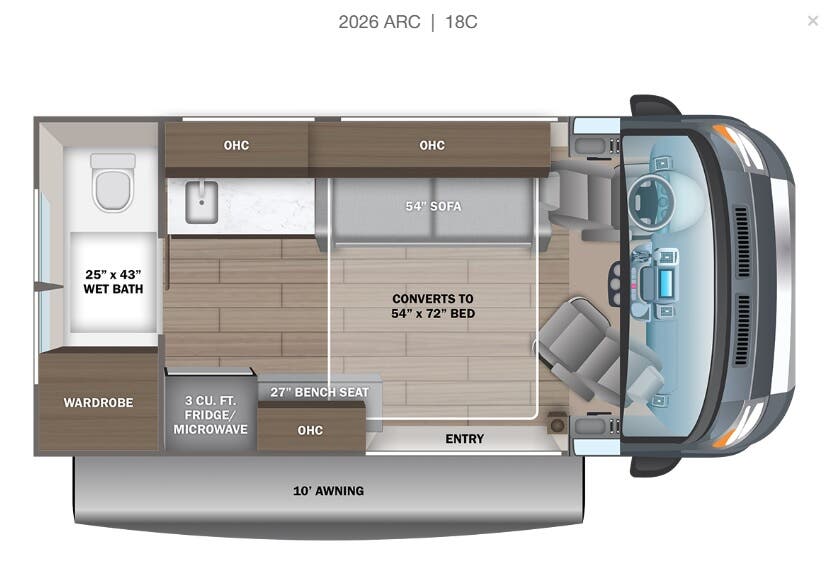 Image of Floorplan