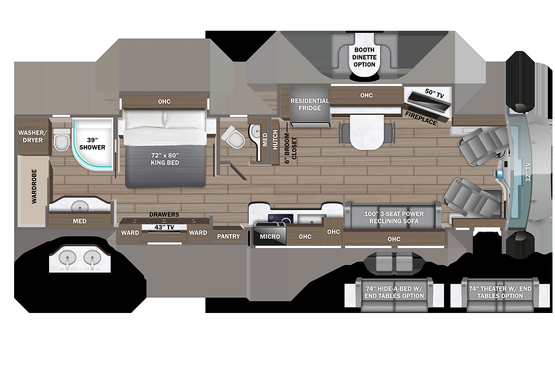 Image of Floorplan