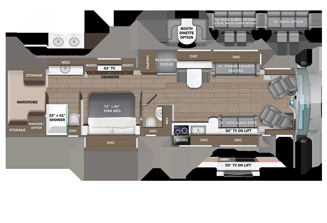 Image of Floorplan