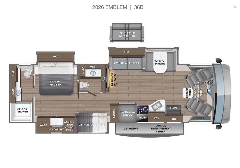 Image of Floorplan