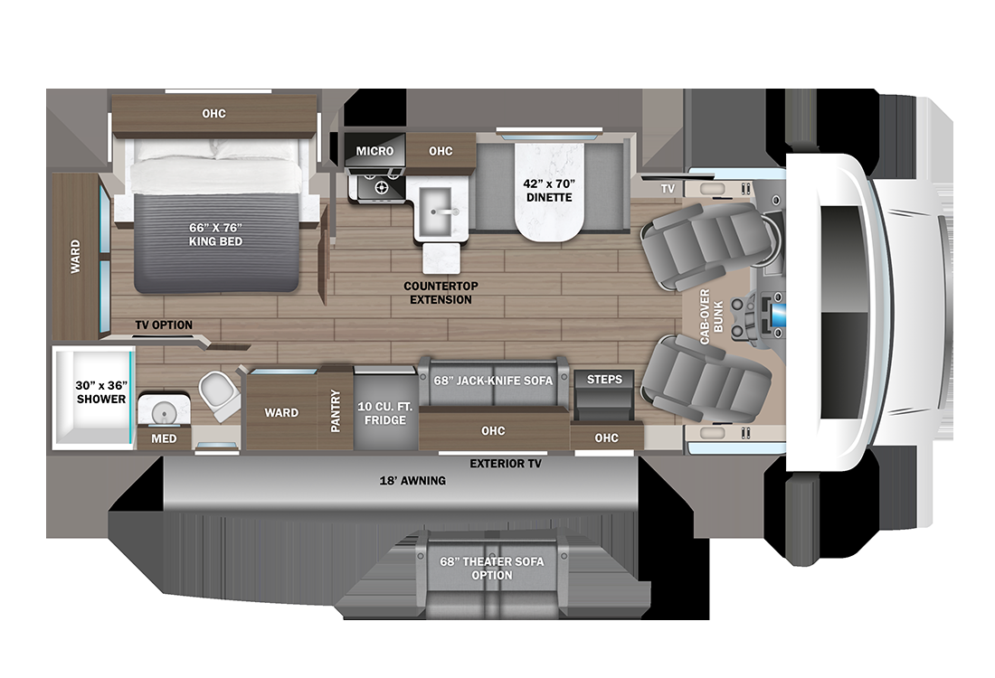 Image of Floorplan