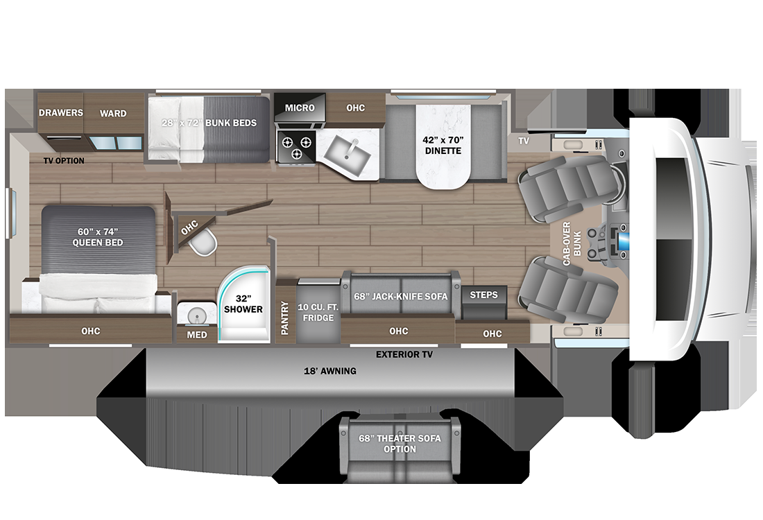 Image of Floorplan