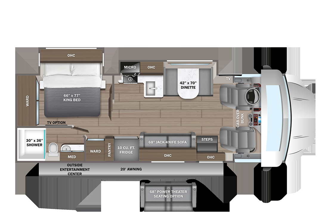 Image of Floorplan