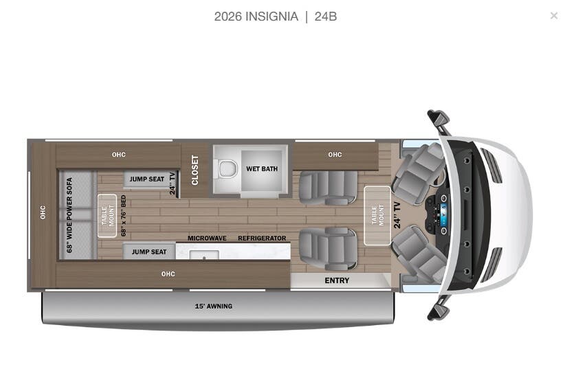Image of Floorplan