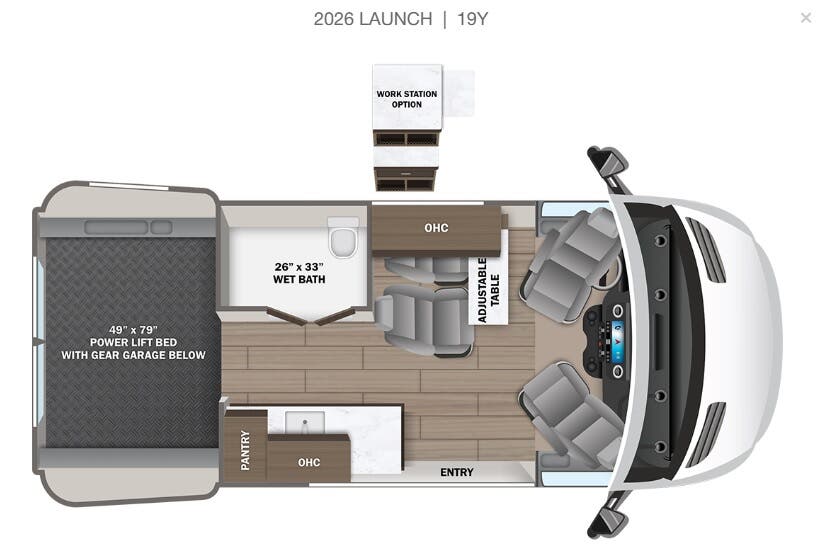 Image of Floorplan