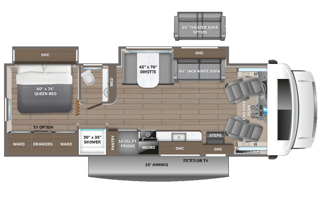 Image of Floorplan