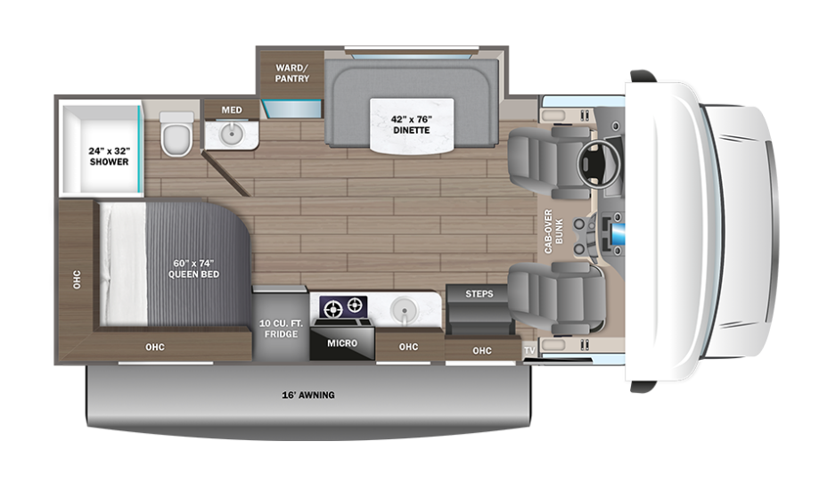 Image of Floorplan