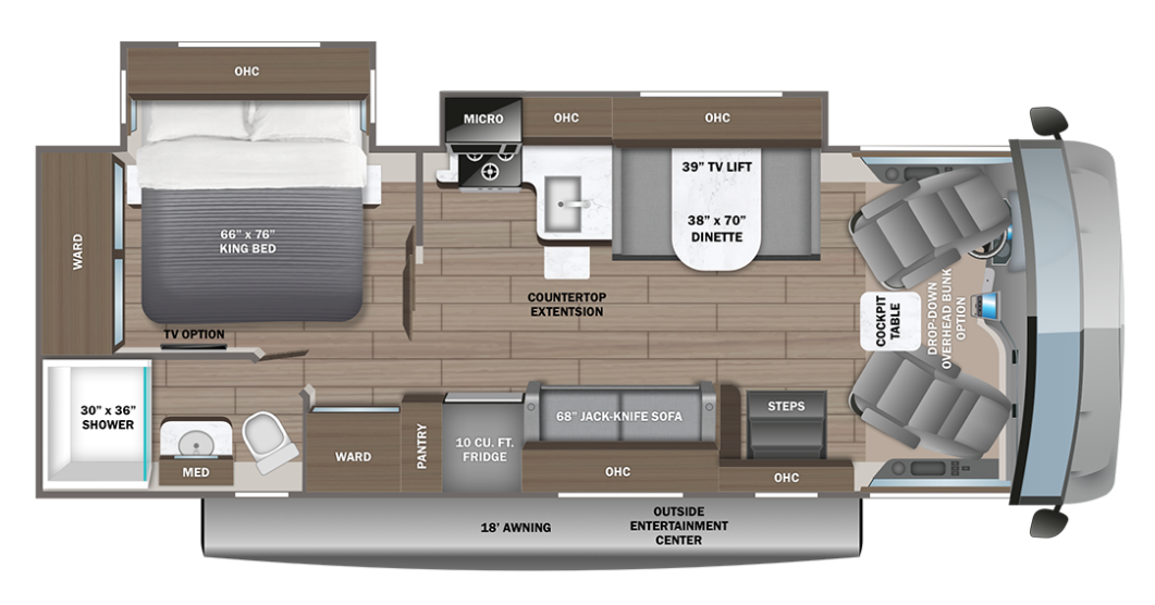 Image of Floorplan