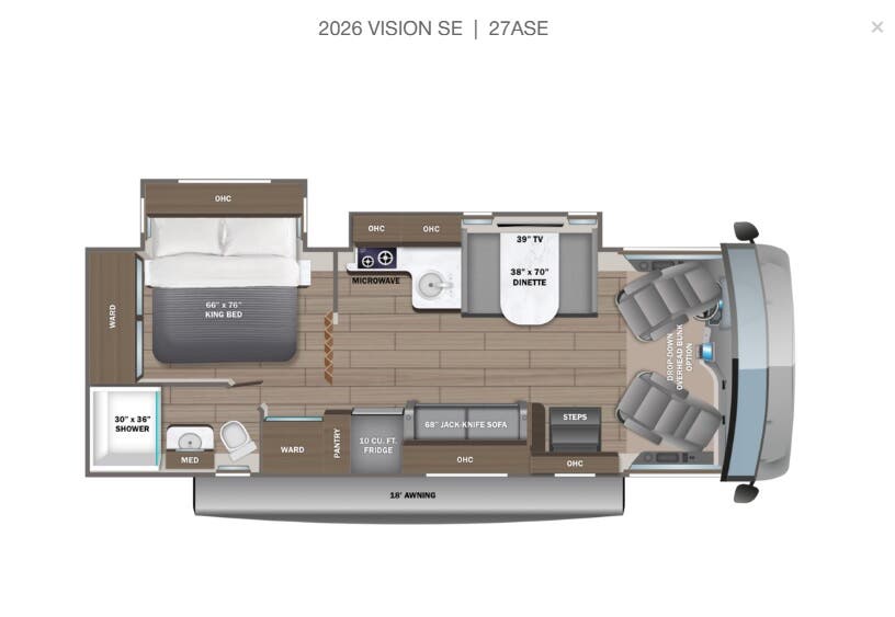 Image of Floorplan