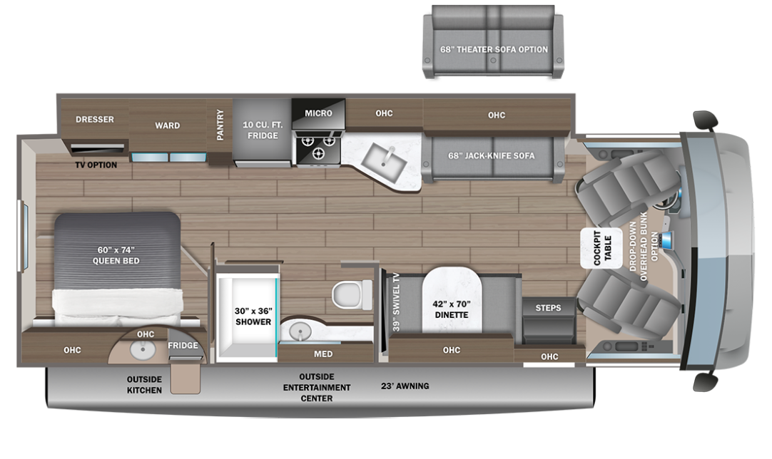 Image of Floorplan