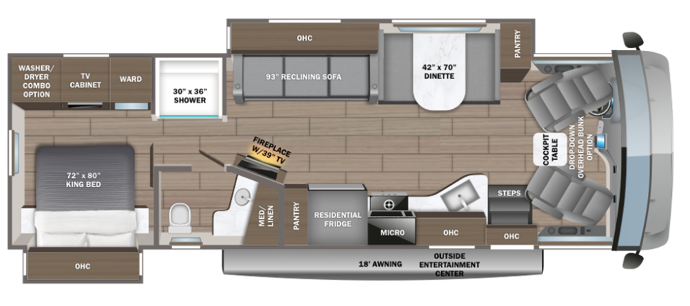 Image of Floorplan