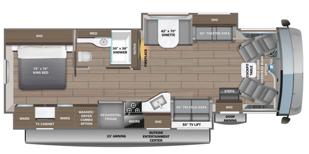 Image of Floorplan