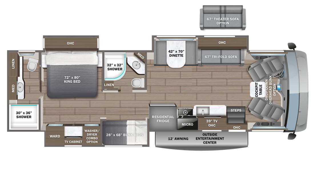 Image of Floorplan