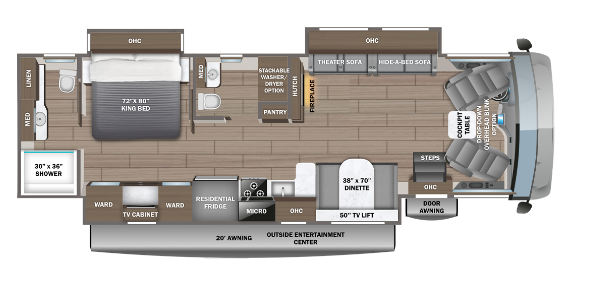 Image of Floorplan