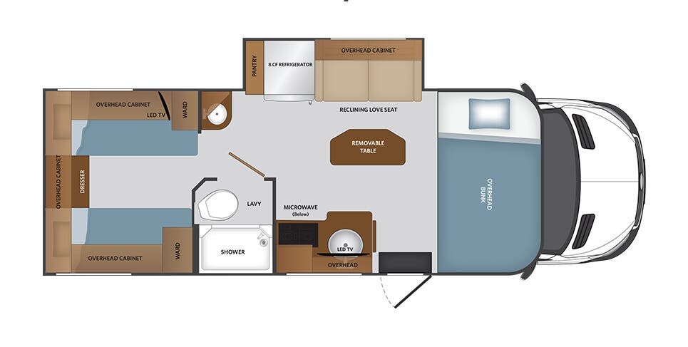 Image of Floorplan
