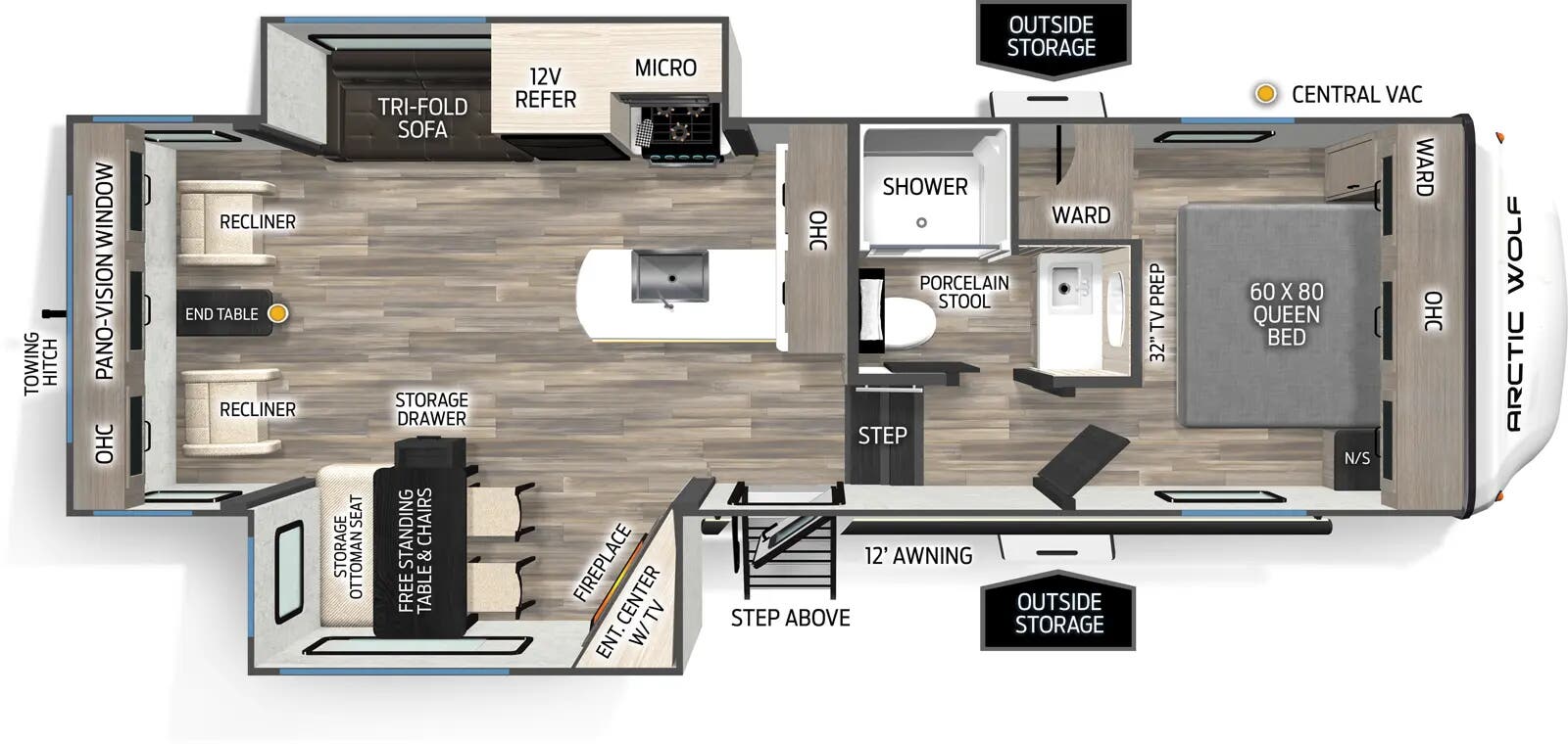 Image of Floorplan