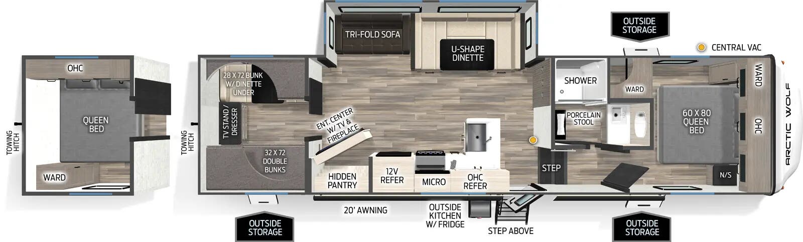 Image of Floorplan