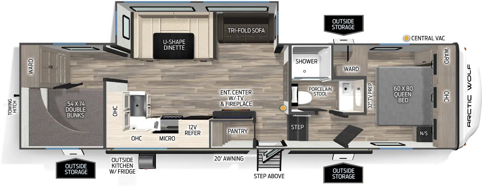 Image of Floorplan