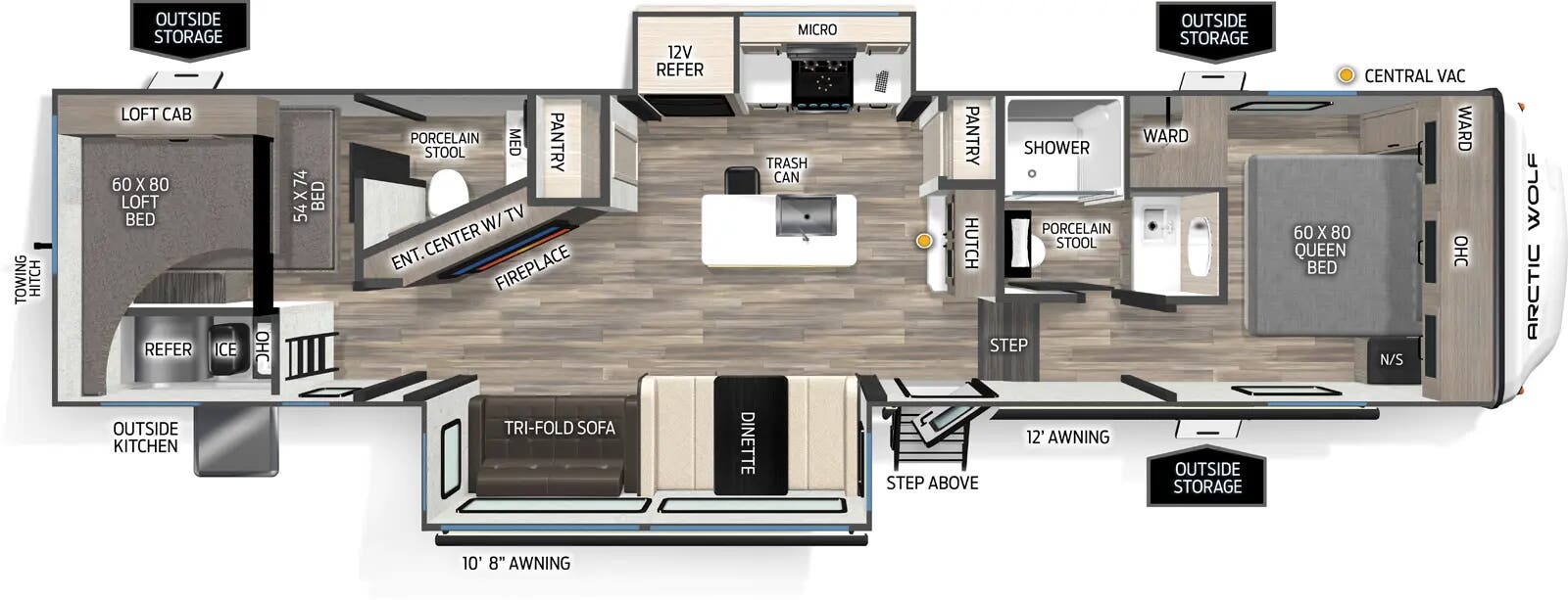 Image of Floorplan