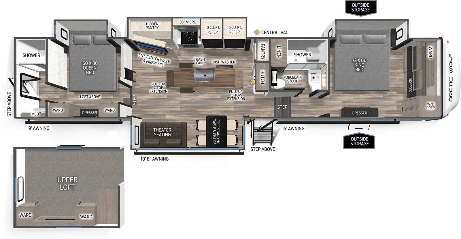 Image of Floorplan