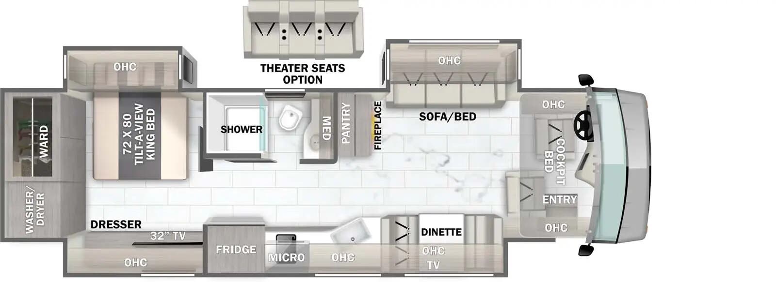 Image of Floorplan