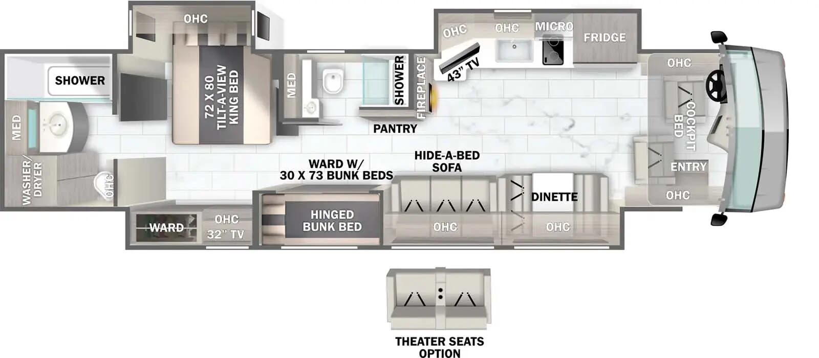 Image of Floorplan