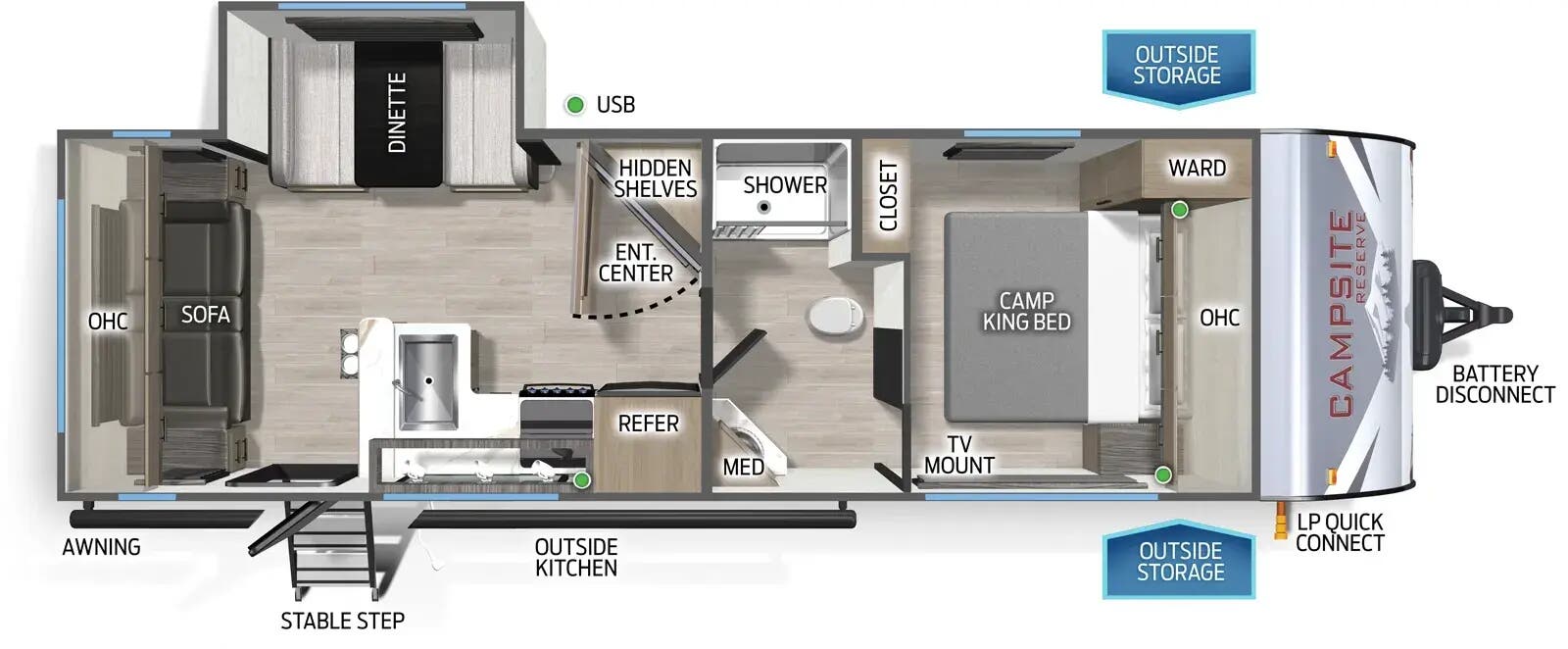 Image of Floorplan