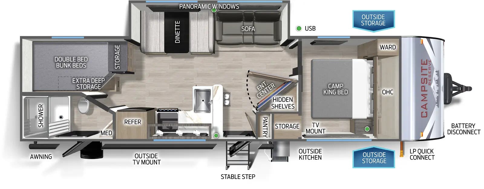 Image of Floorplan