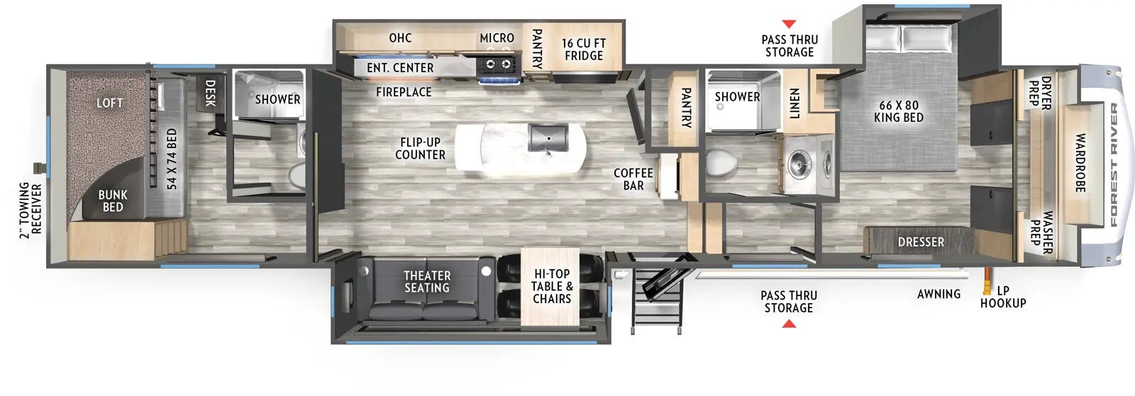 Image of Floorplan