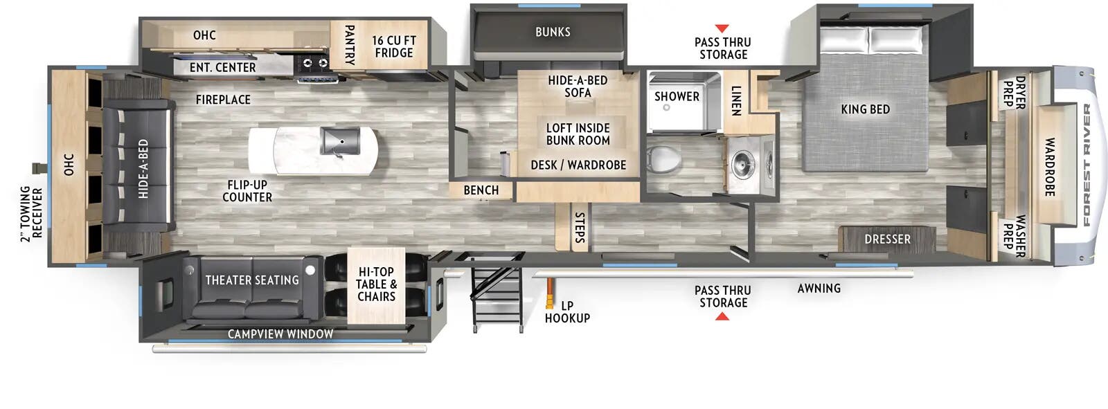 Image of Floorplan