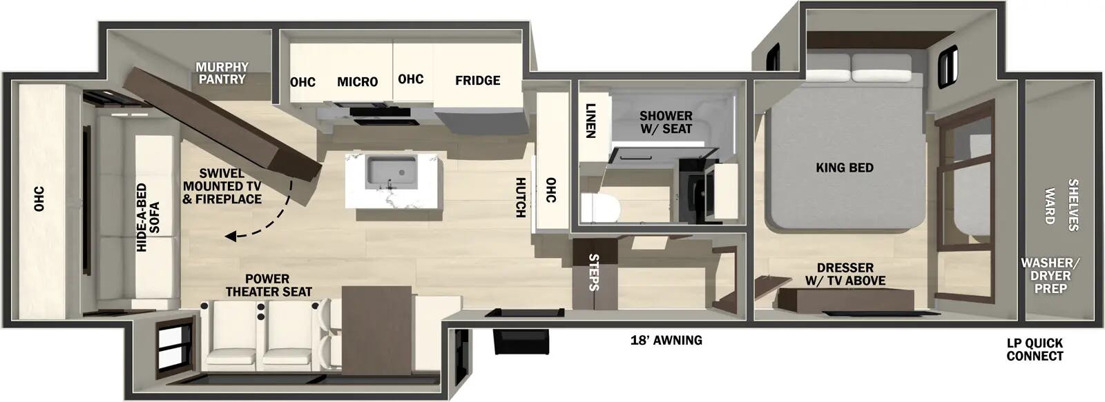 Image of Floorplan
