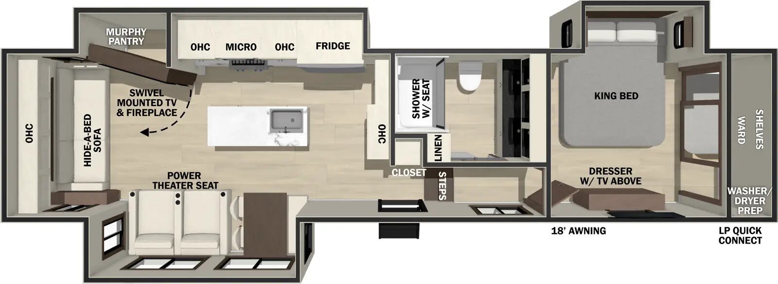 Image of Floorplan