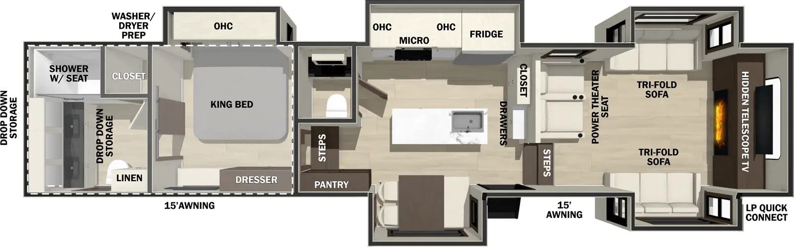 Image of Floorplan