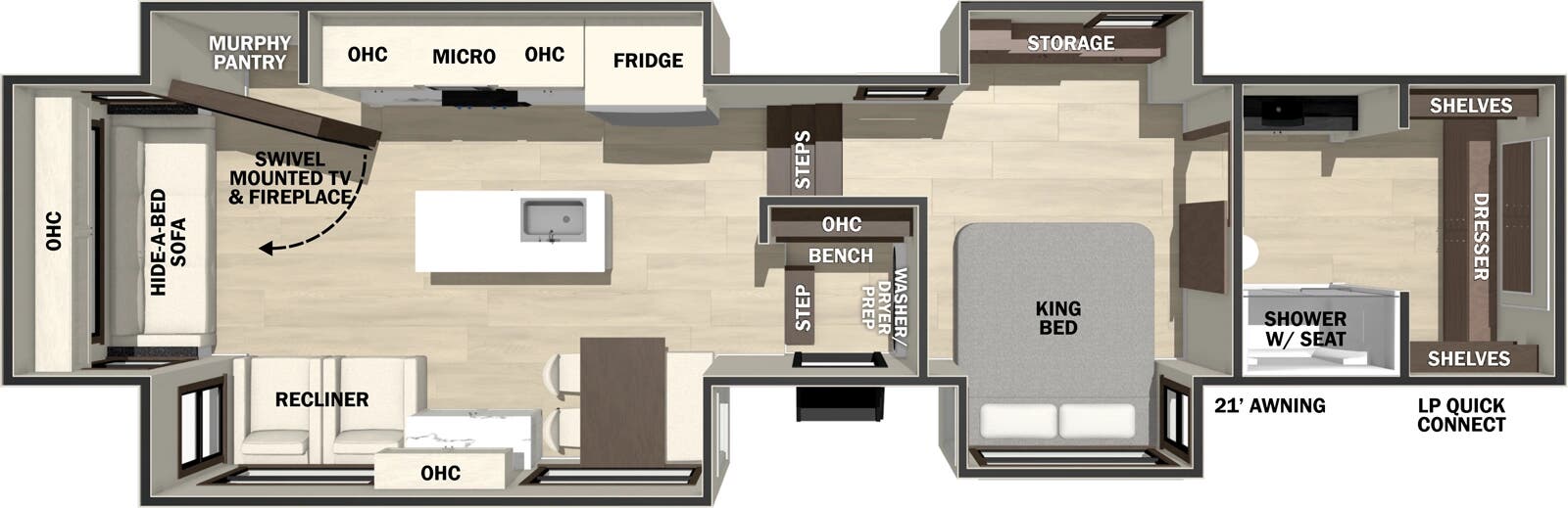 Image of Floorplan