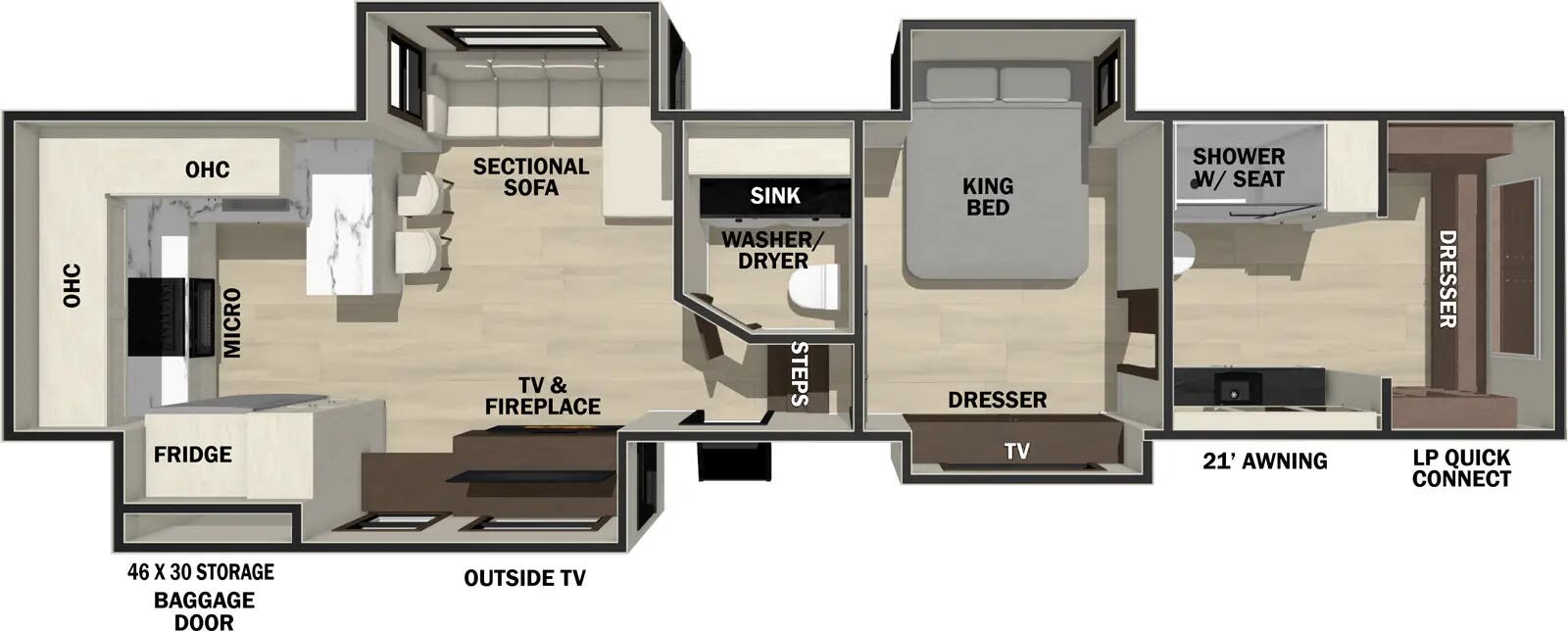 Image of Floorplan