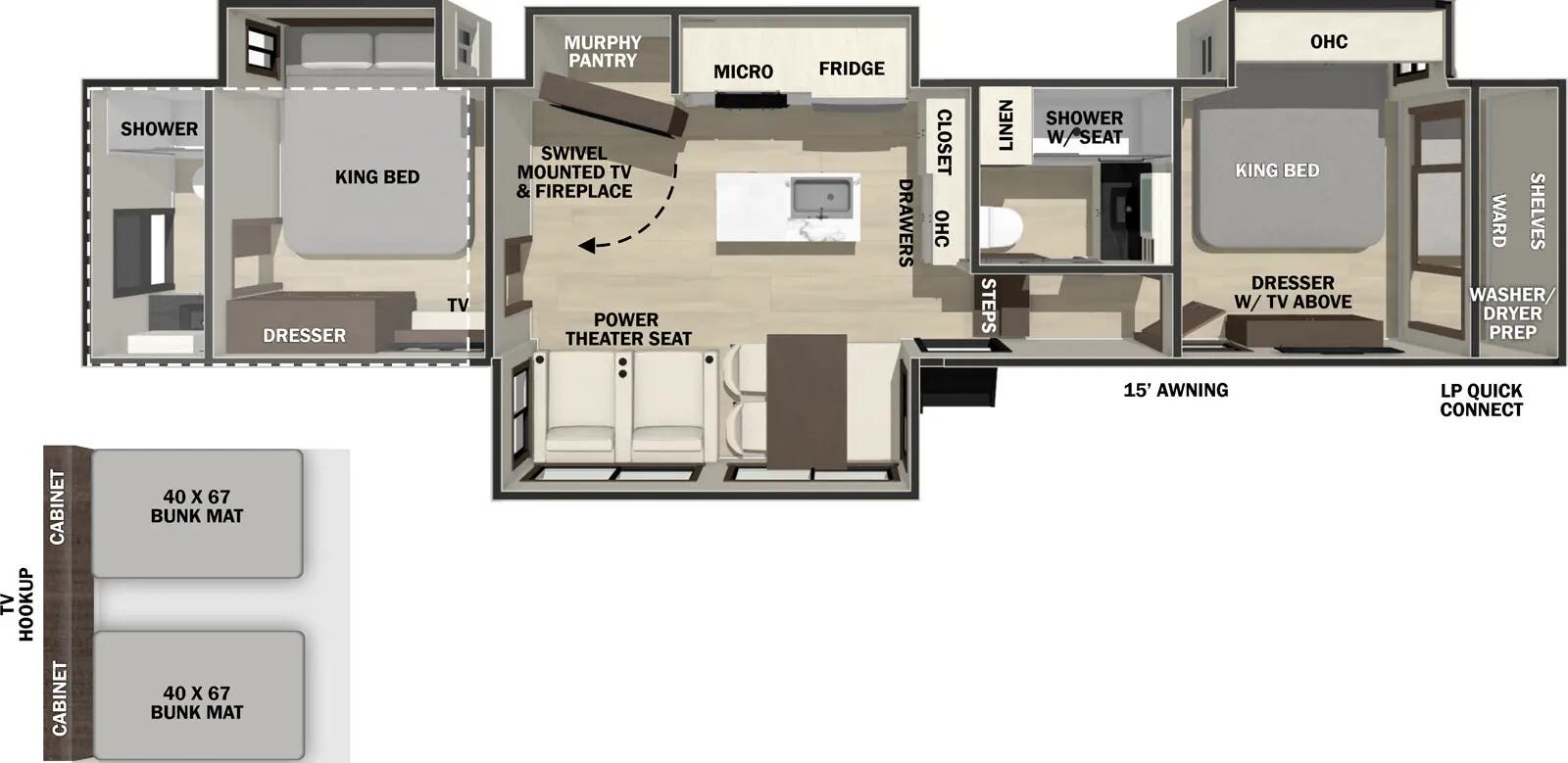 Image of Floorplan