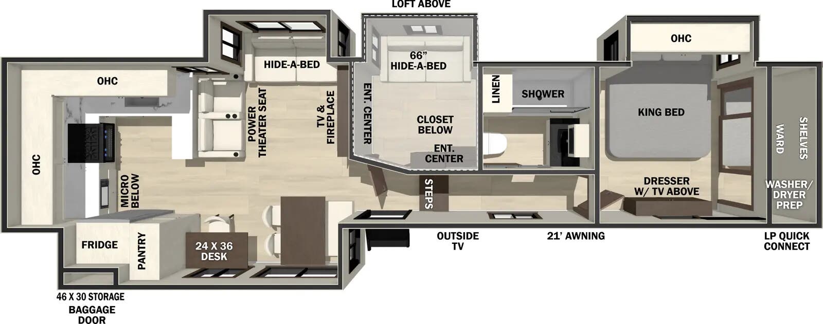 Image of Floorplan