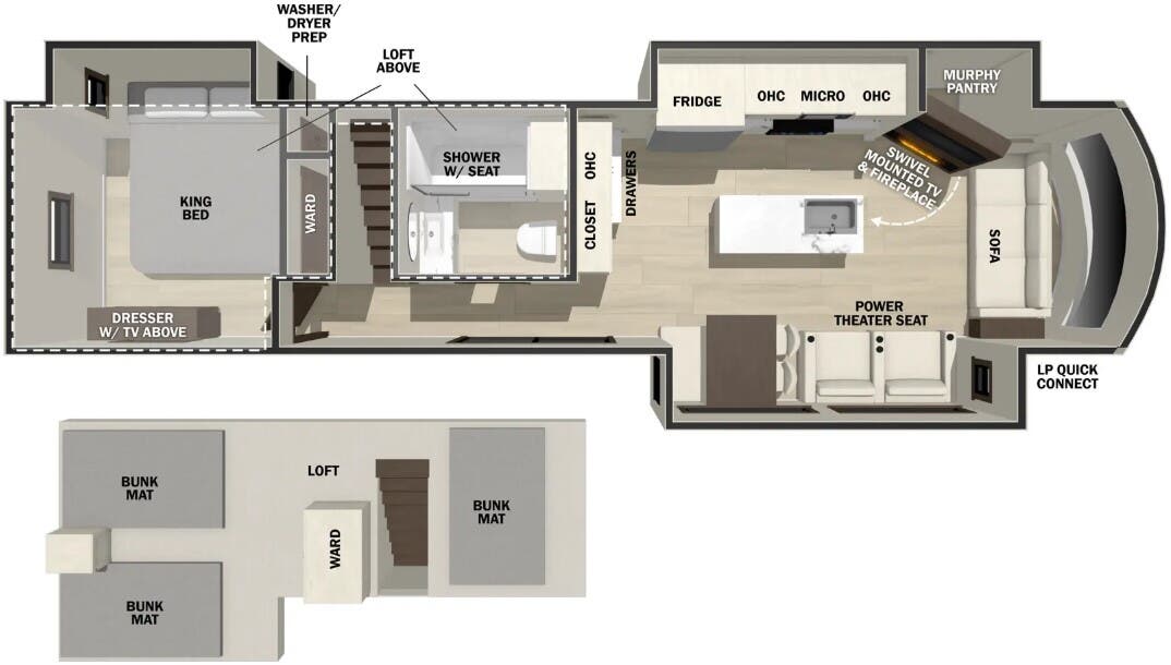 Image of Floorplan