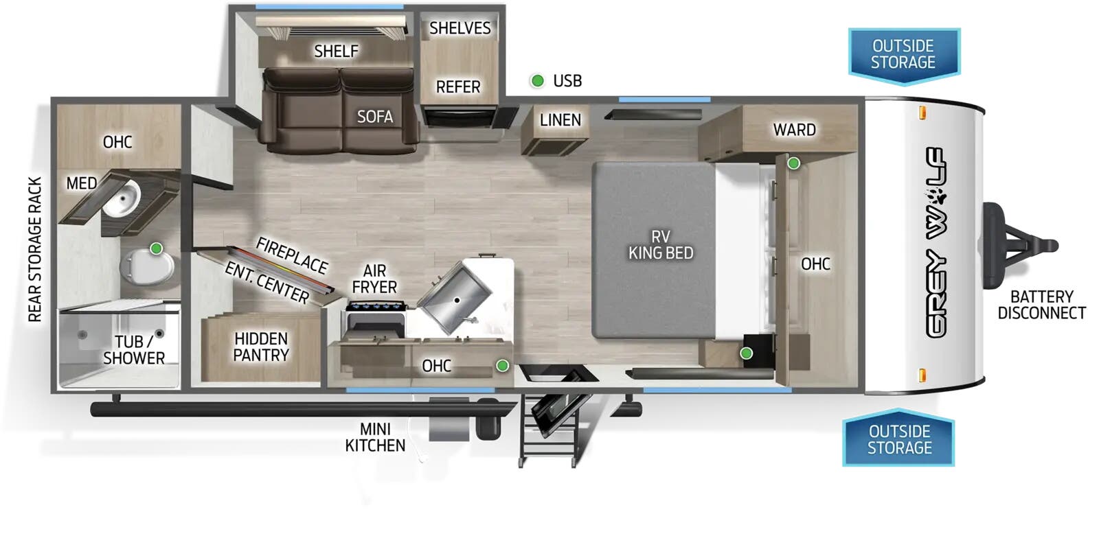 Image of Floorplan