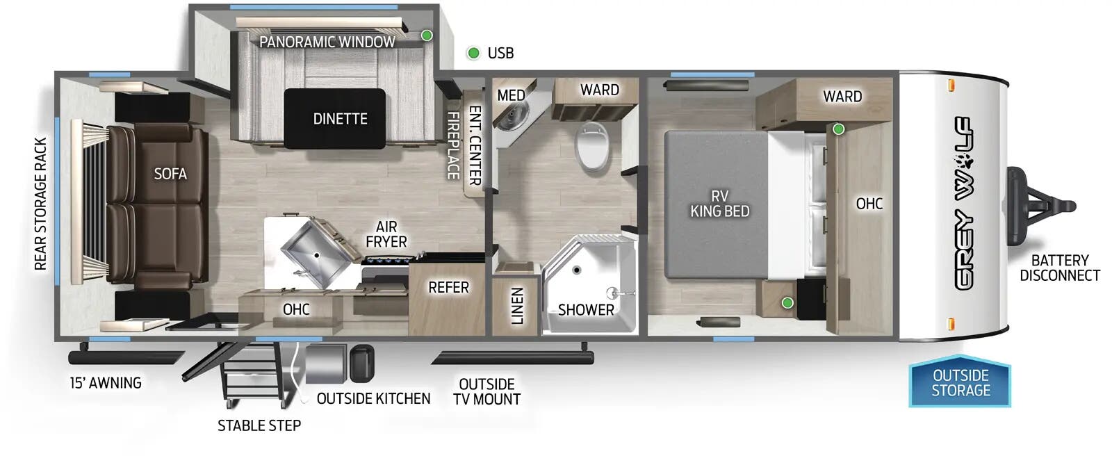 Image of Floorplan