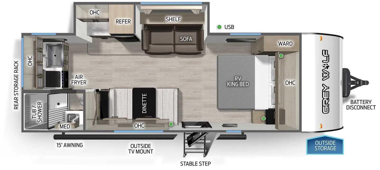 Image of Floorplan