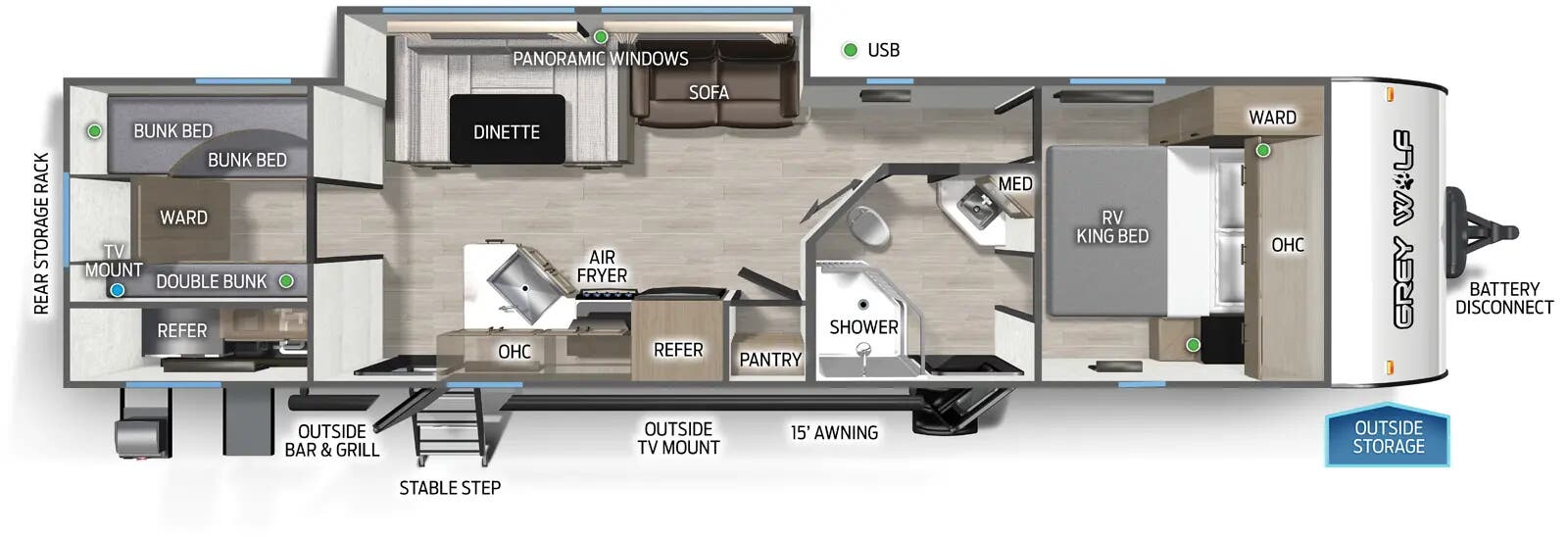 Image of Floorplan