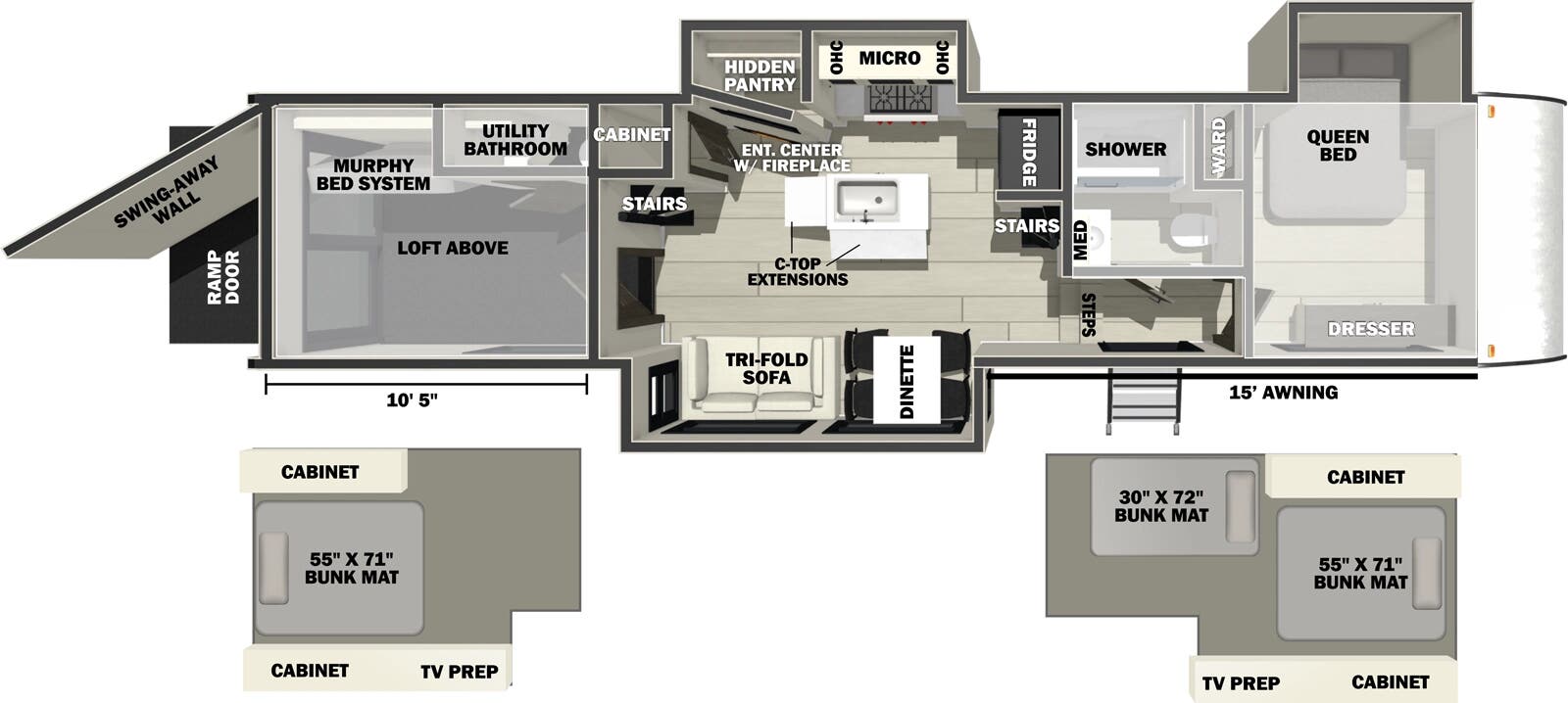 Image of Floorplan