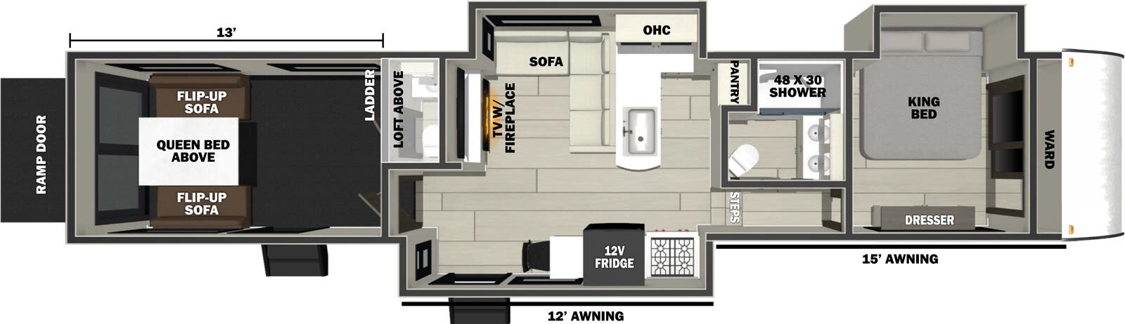 Image of Floorplan
