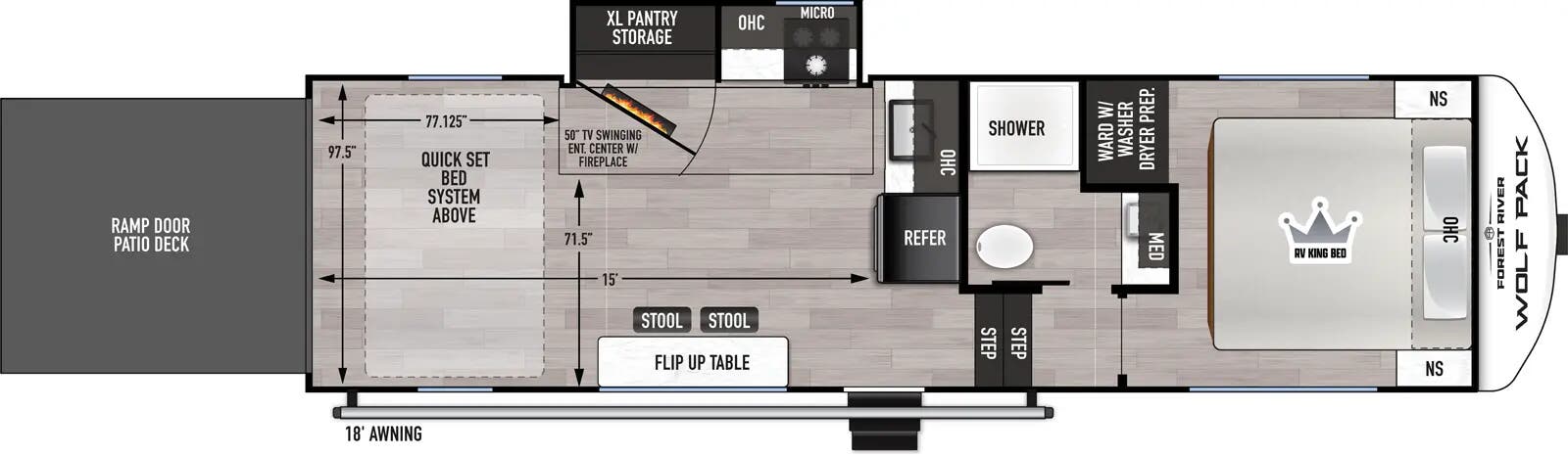 Image of Floorplan