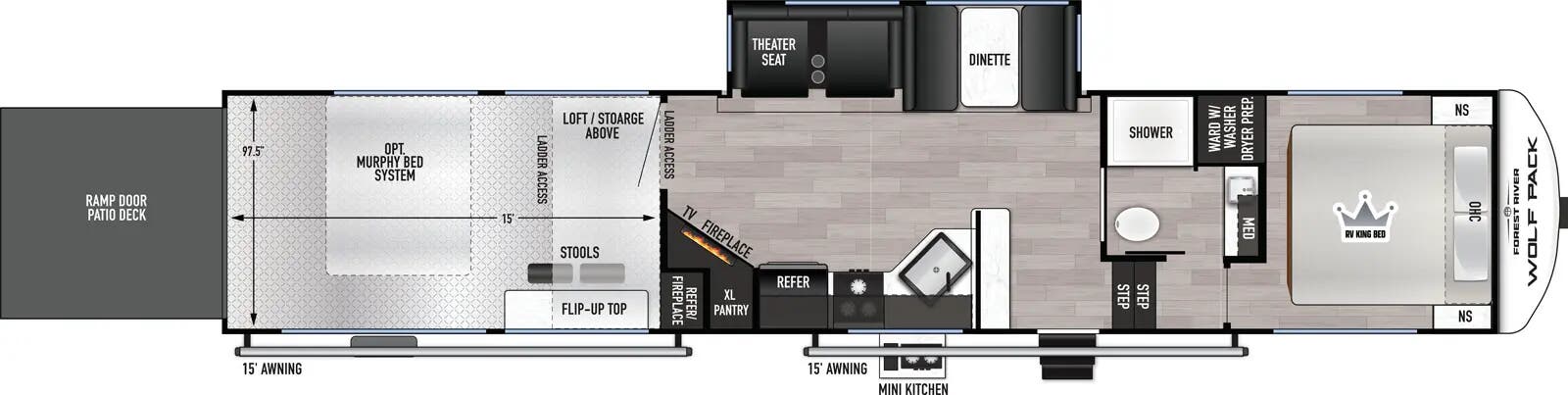 Image of Floorplan